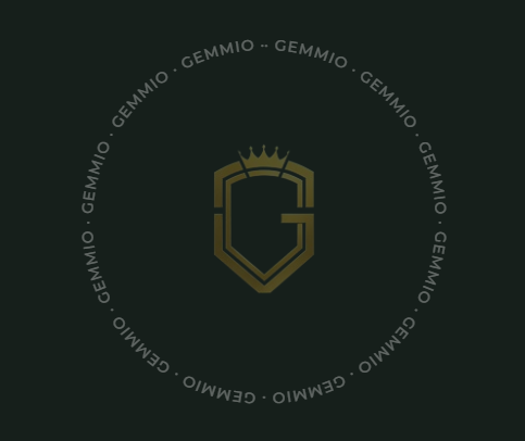 GEMMIO Official Profile Picture