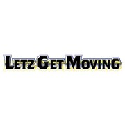 Letz Get Moving Profile Picture