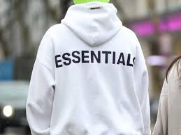 essentials hoodies Profile Picture
