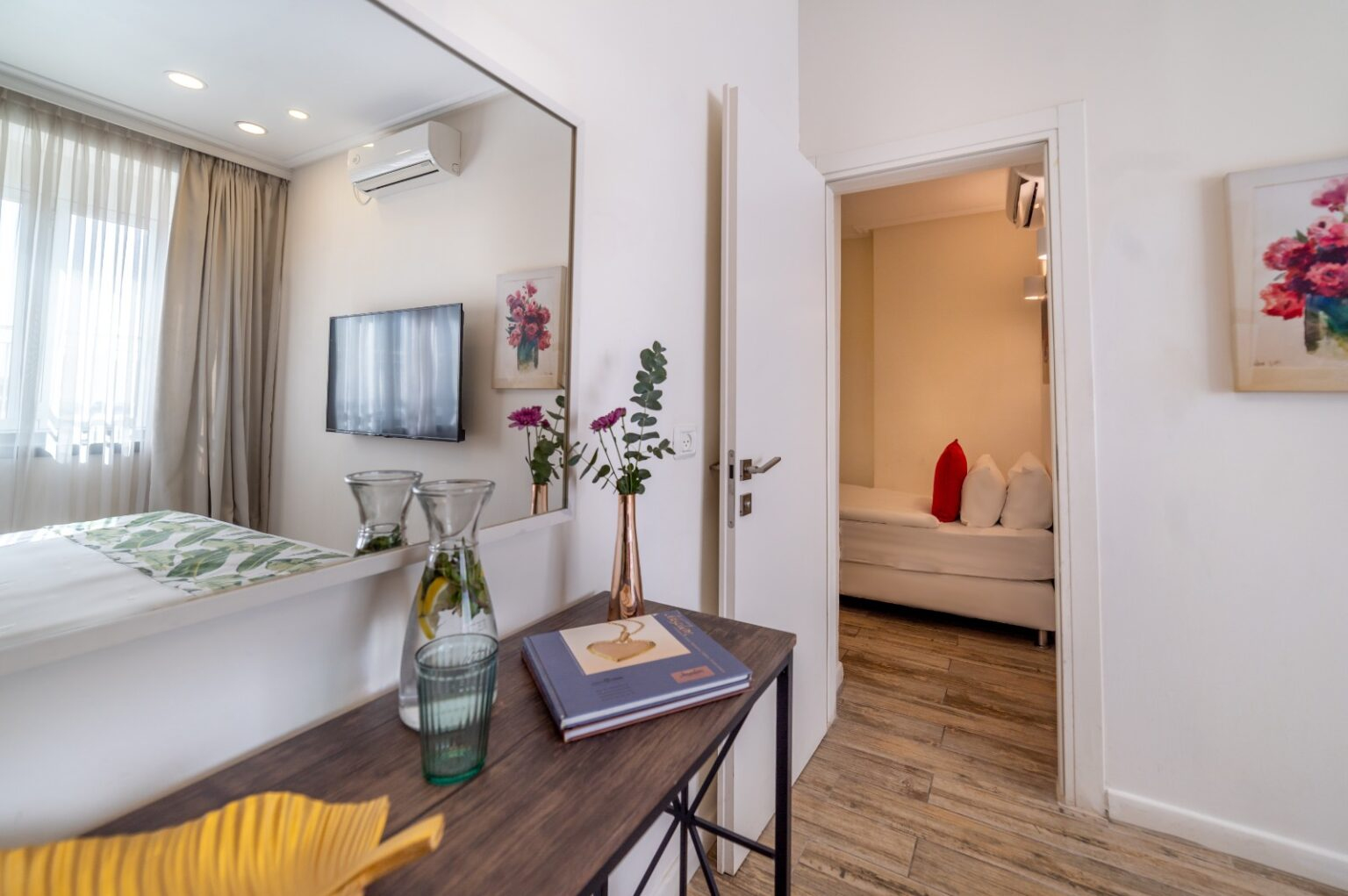Paamonim Hotel Jerusalem Profile Picture