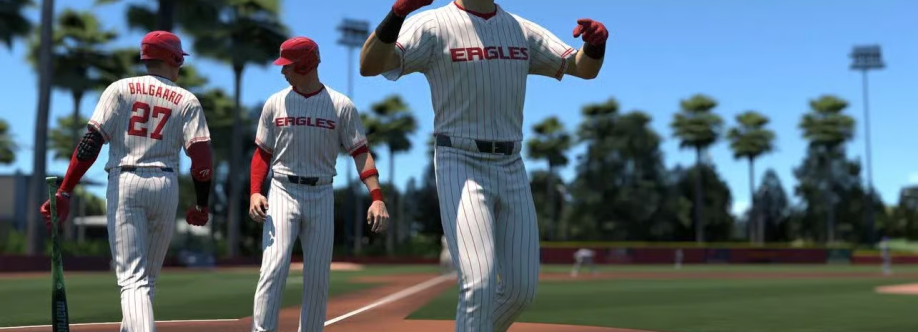 U4GM's MLB The Show 26 July Outfielder Rankings Cover Image