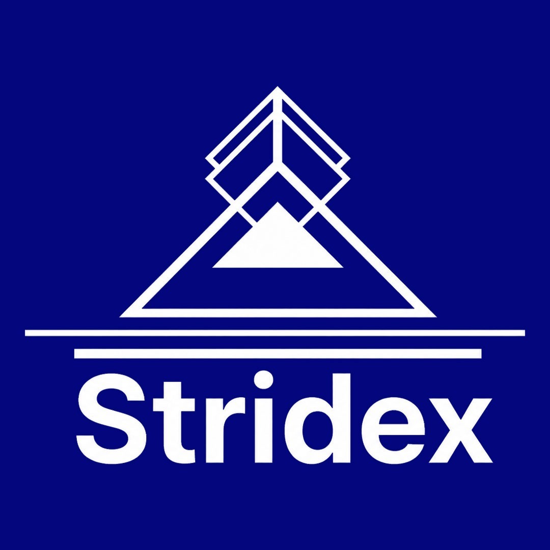 Stridex Clothing Profile Picture