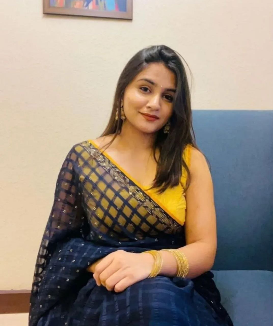 Monika Sharma Profile Picture