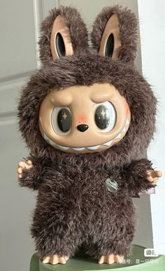 labubu original Profile Picture