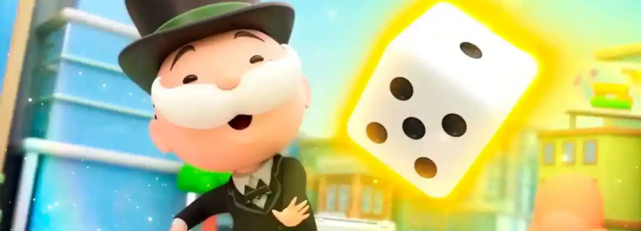 Why U4GM Recommends This Monopoly go Guide Cover Image