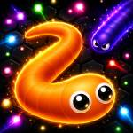 Slitherio game Profile Picture