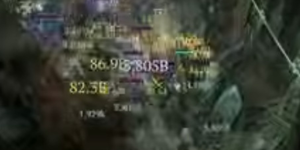 U4GM Guide to Diablo 4 Acts, Quests, and Exploration