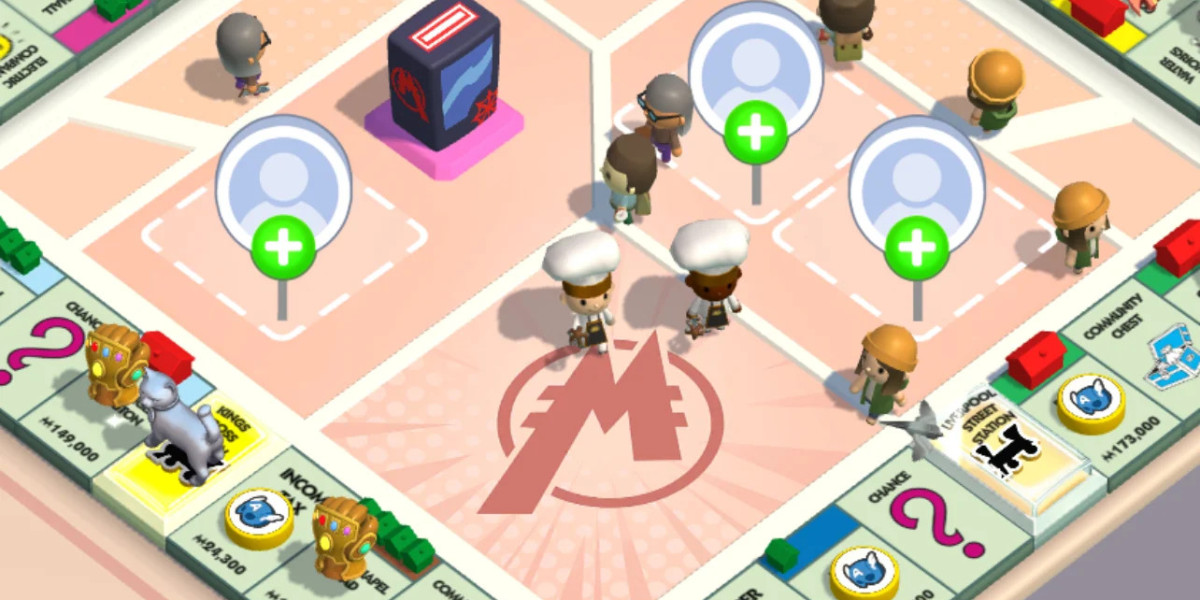 How to Get Honey Bee Dice in Monopoly GO | U4GM