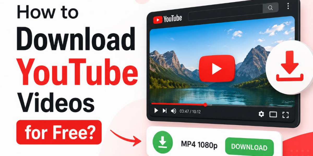 How to Download YouTube Videos in 4K for Free