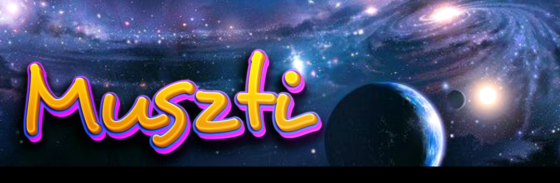 Musztafa Al-Meri Cover Image