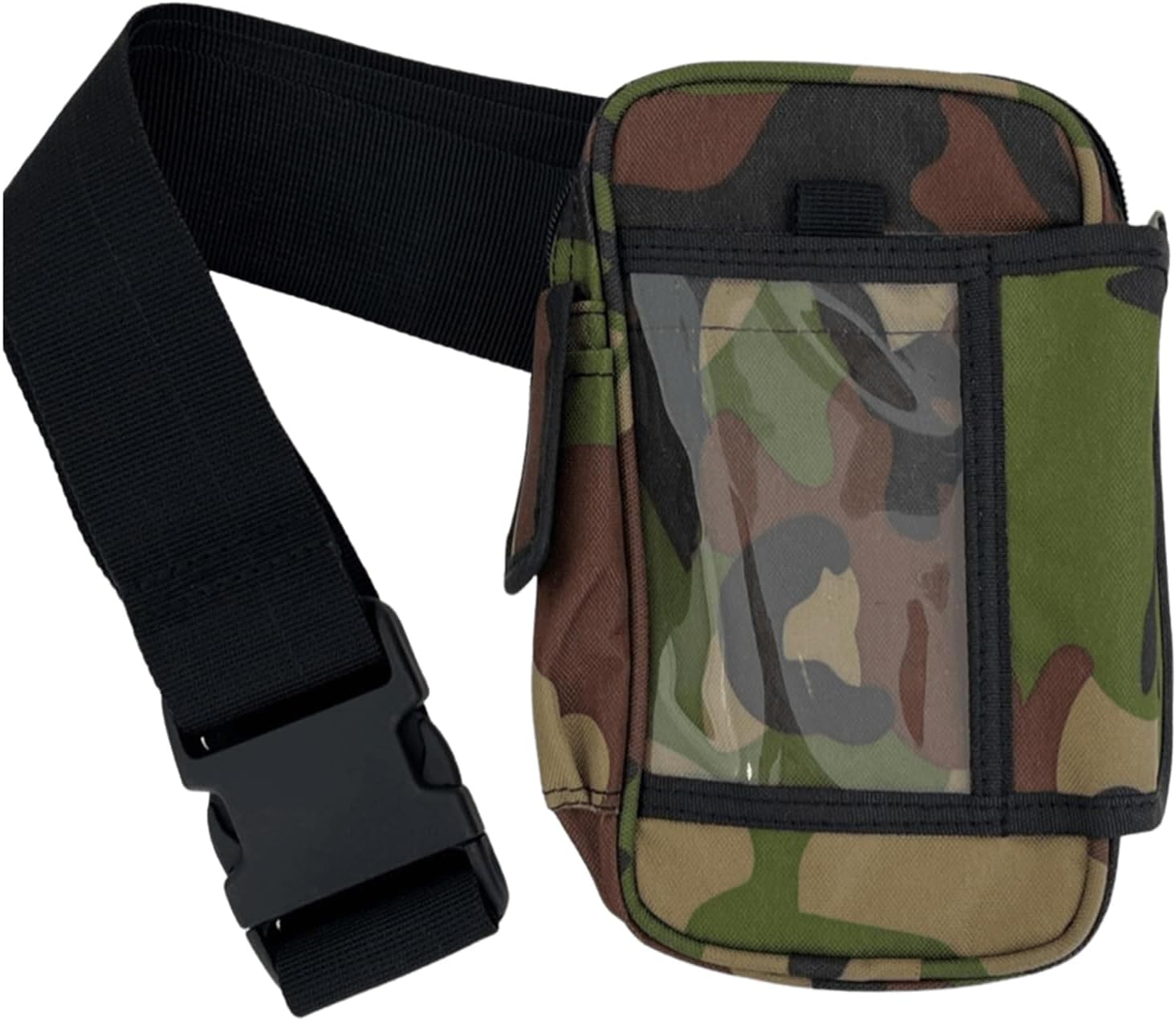 FOD Camo Tool Bag | CamoBags