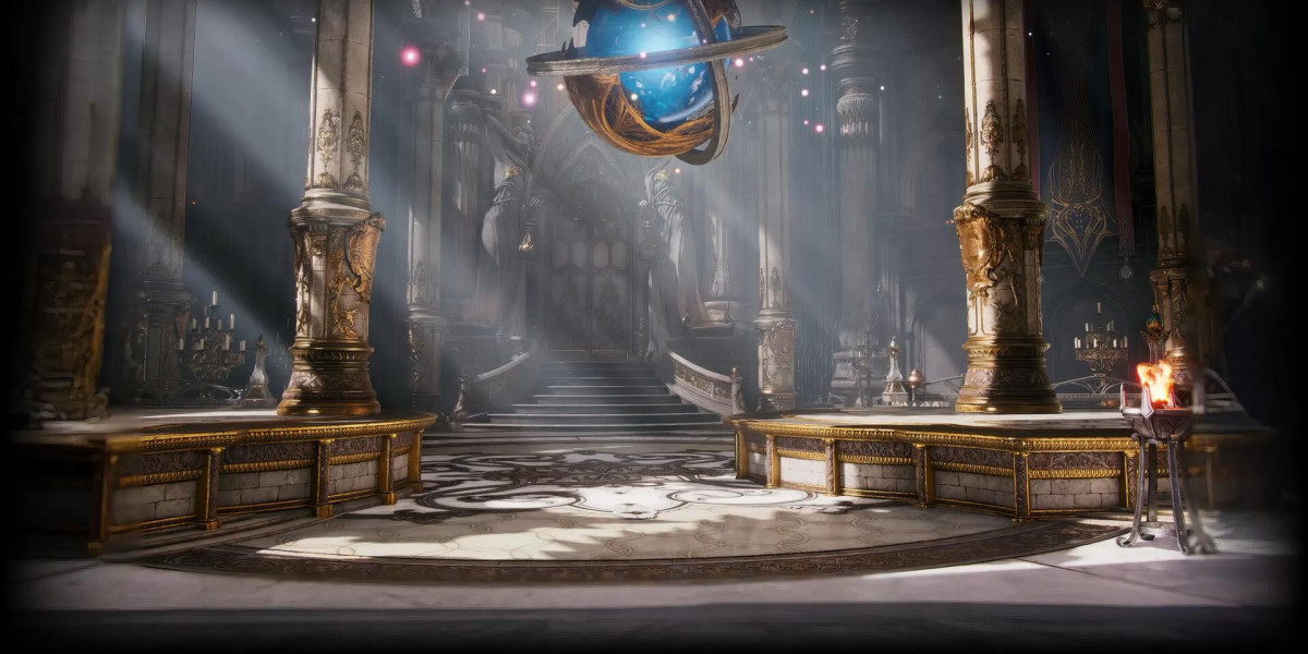 U4gm Aion 2 PvE Build Guide for Dungeon Success