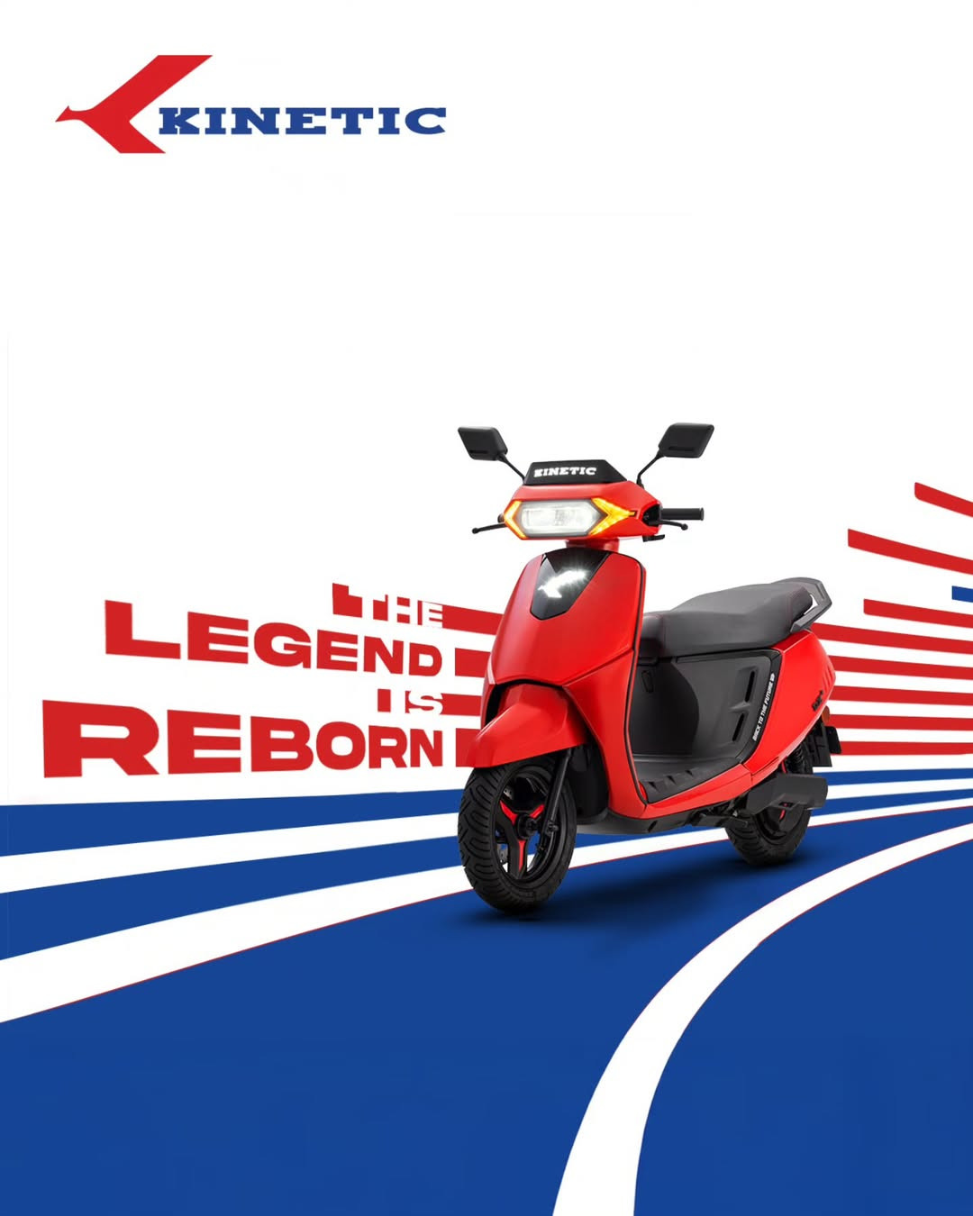 Kinetic EV Profile Picture