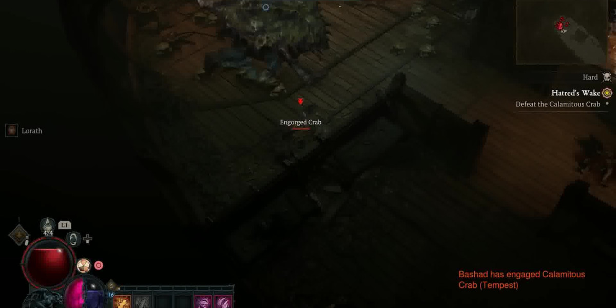 Build Transition Tactics for More Reliable Diablo 4 Progress