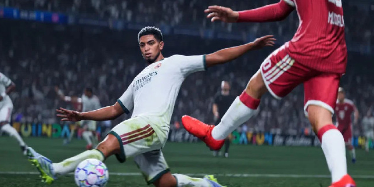 EA FC 27: Slimme Bestedingen voor Je Eerste 2.000 FC Points