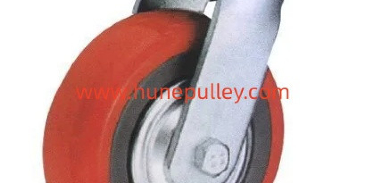 How Can Hunepulley Roller Wheel Support Practical Mechanism Design?