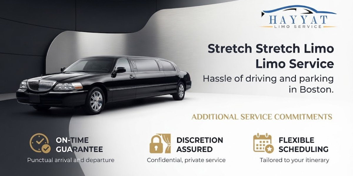 How Does a Stretch Lincoln Town Car Support Comfortable Wedding Travel?
