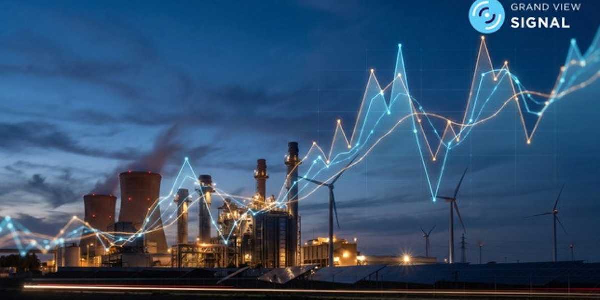Industrial Energy Resilience Starts With Fuel Flexibility
