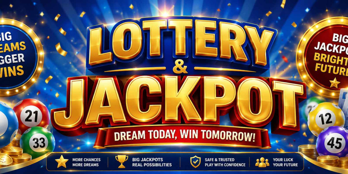 Biggest Lottery in the World: A Guide to Record-Breaking Lottery Prizes