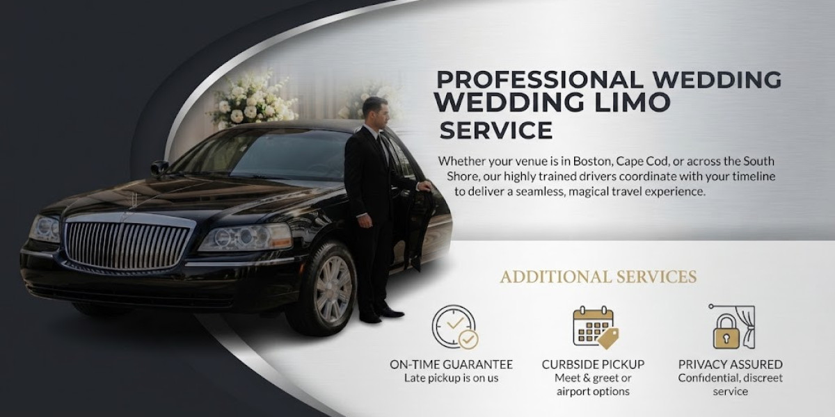 Comfortable Rides for Wedding Celebrations