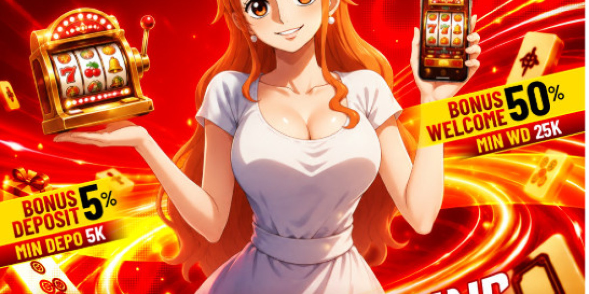 Online Slots and Digital Entertainment with ALEXISTOGEL AKSES