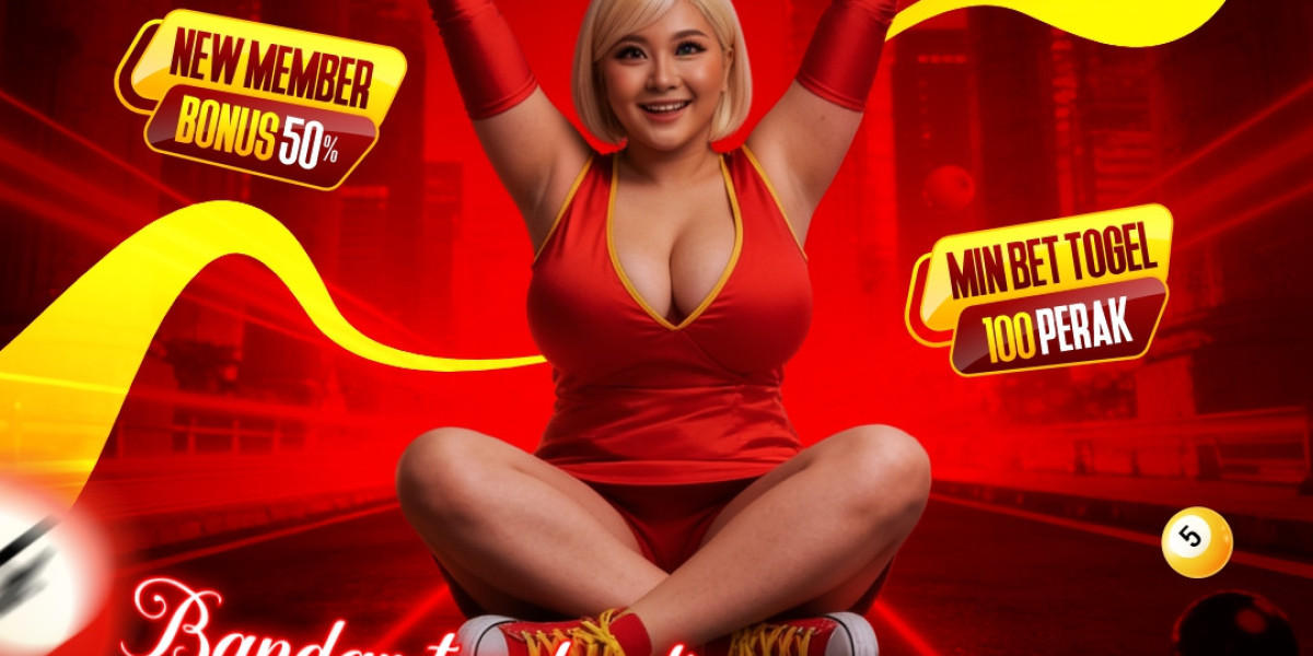 Informasi Dasar Mengenai Game pada Alexistogel Online Slot