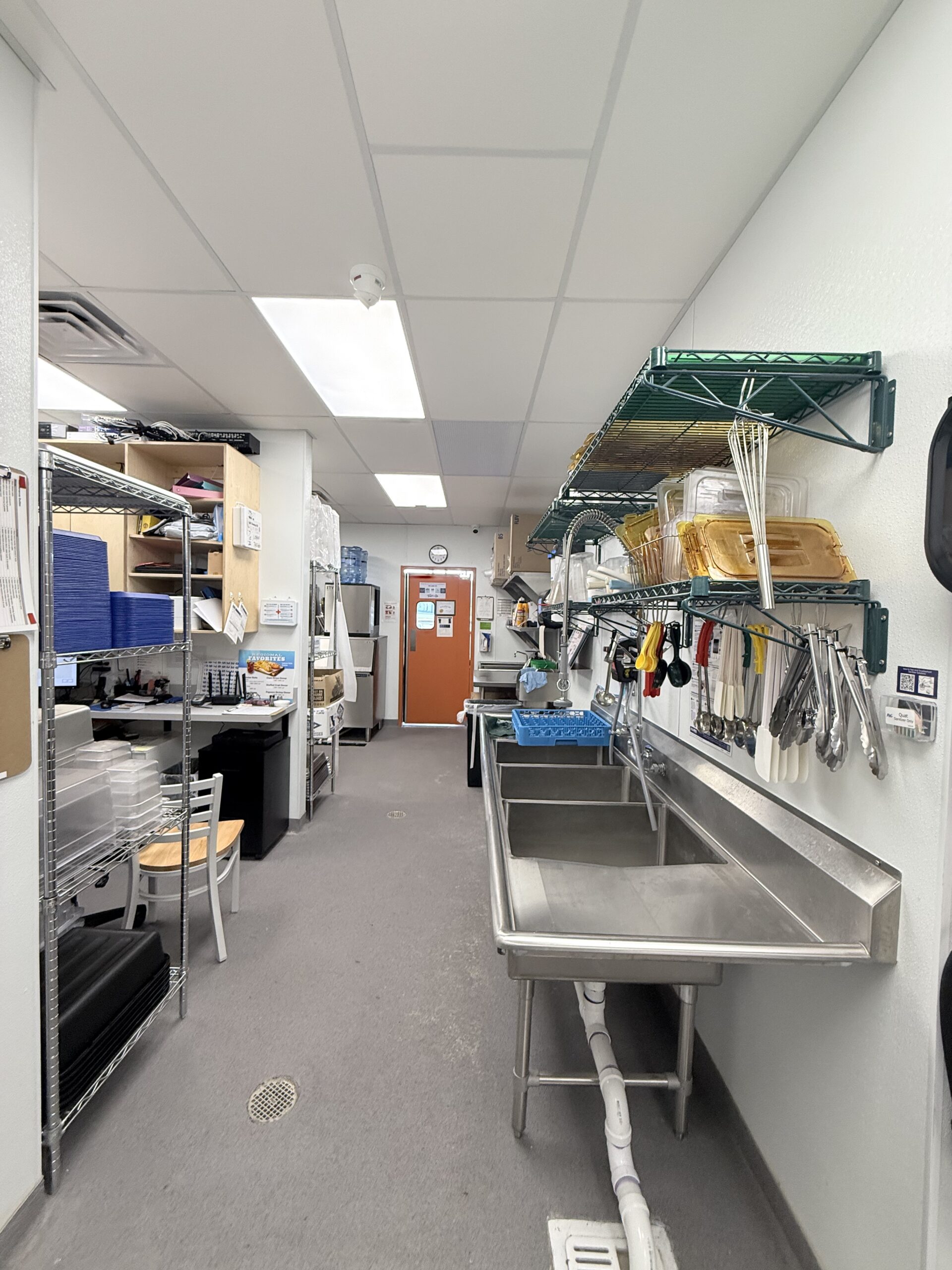 Commercial Remodeling San Antonio for Business Spaces and More