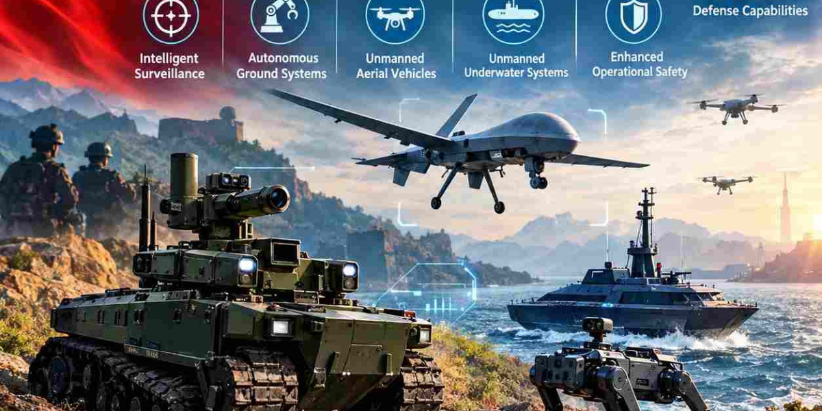 Can Cybersecurity Determine the Future of China’s Military Autonomous Systems?