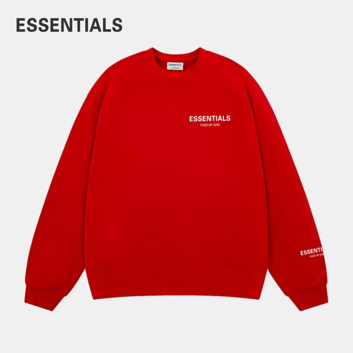 Essentials Essentials Profile Picture